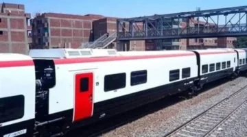 بسرعة فائقة وخدمات فندقية.. جدول تشغيل قطارات تالجو وأسعار التذاكر اليوم 17 يناير